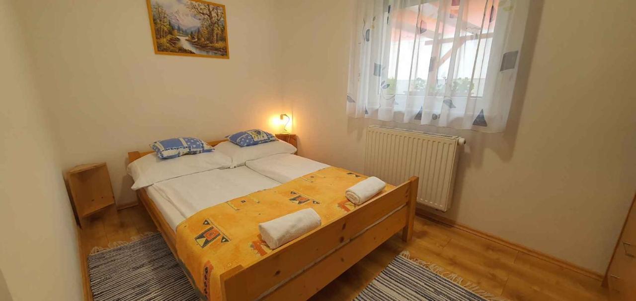 Holiday Home In Keszthely/Balaton 39648 Экстерьер фото