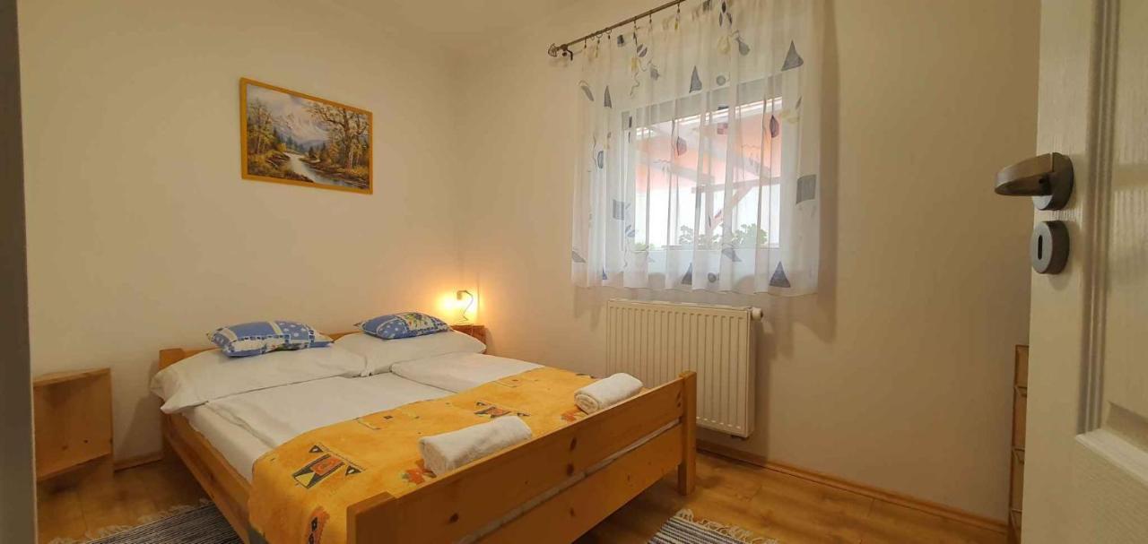 Holiday Home In Keszthely/Balaton 39648 Экстерьер фото